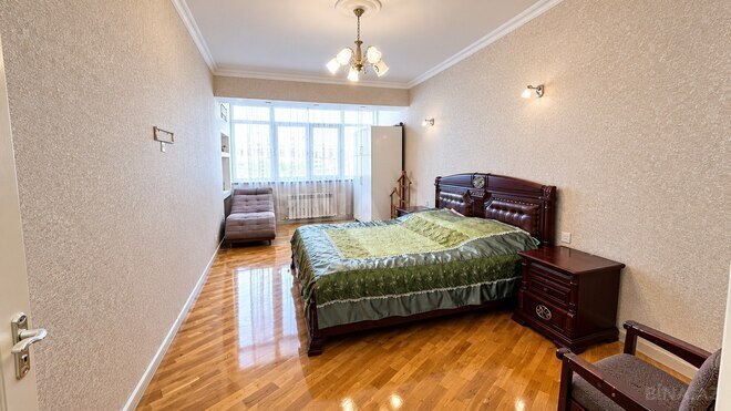 Satılır 2 otaqlı yeni tikili 95 m², Nəriman Nərimanov m., photo 1 from 18