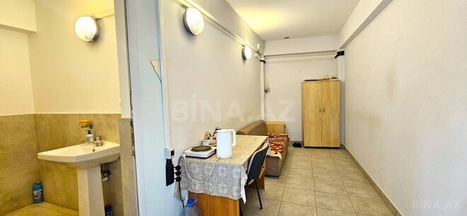 Satılır 14 otaqlı həyət evi/bağ evi 1 500 m², Badamdar q., photo 27 from 32