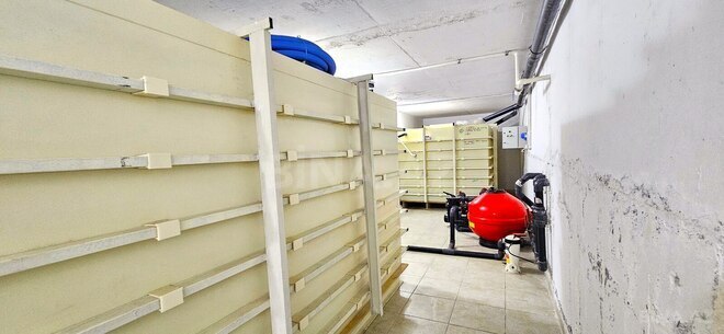 Satılır 14 otaqlı həyət evi/bağ evi 1 500 m², Badamdar q., photo 25 from 32