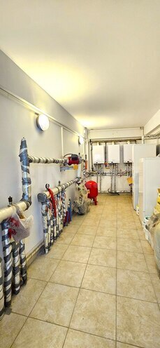 Satılır 14 otaqlı həyət evi/bağ evi 1 500 m², Badamdar q., photo 24 from 32