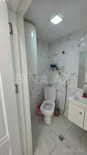 İcarəyə verilir  obyekt 40 m², Əhmədli m., photo 8 from 9