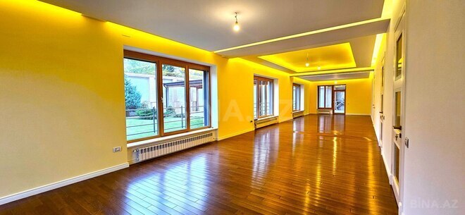 Satılır 14 otaqlı həyət evi/bağ evi 1 500 m², Badamdar q., photo 4 from 32
