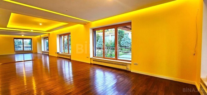 Satılır 14 otaqlı həyət evi/bağ evi 1 500 m², Badamdar q., photo 9 from 32