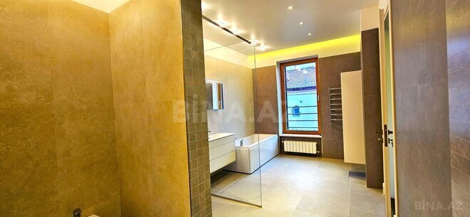 Satılır 14 otaqlı həyət evi/bağ evi 1 500 m², Badamdar q., photo 15 from 32