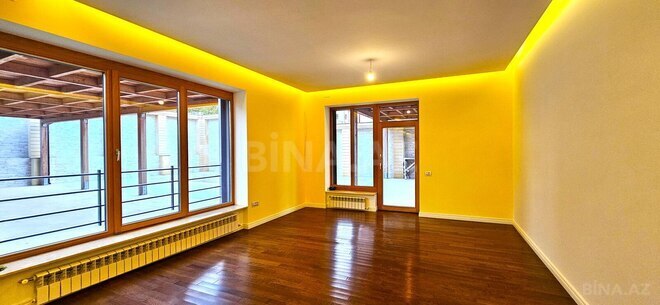 Satılır 14 otaqlı həyət evi/bağ evi 1 500 m², Badamdar q., photo 8 from 32