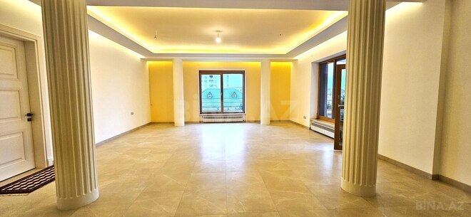 Satılır 14 otaqlı həyət evi/bağ evi 1 500 m², Badamdar q., photo 12 from 32