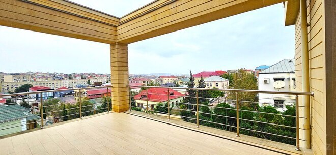Satılır 14 otaqlı həyət evi/bağ evi 1 500 m², Badamdar q., photo 21 from 32