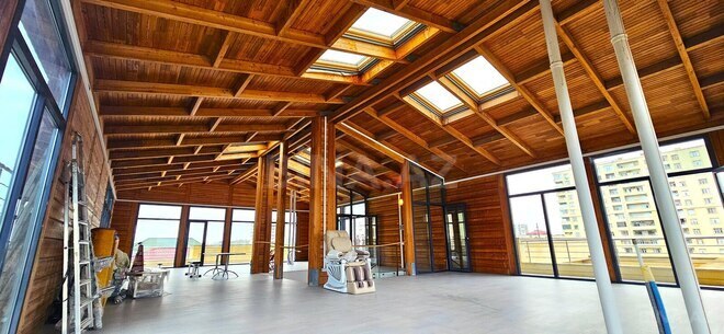 Satılır 14 otaqlı həyət evi/bağ evi 1 500 m², Badamdar q., photo 14 from 32