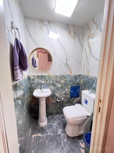 Satılır 2 otaqlı yeni tikili 95 m², Nəriman Nərimanov m., photo 12 from 18