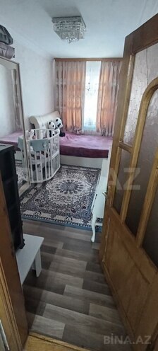 Satılır 2 otaqlı köhnə tikili 40 m², 20 Yanvar m., photo 7 from 15