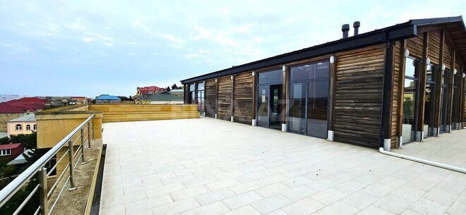 Satılır 14 otaqlı həyət evi/bağ evi 1 500 m², Badamdar q., photo 16 from 32
