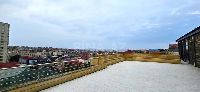Satılır 14 otaqlı həyət evi/bağ evi 1 500 m², Badamdar q., photo 22 from 32