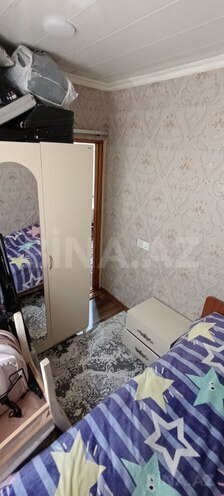 Satılır 2 otaqlı köhnə tikili 40 m², 20 Yanvar m., photo 10 from 15