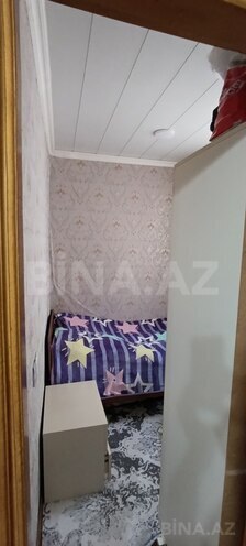 Satılır 2 otaqlı köhnə tikili 40 m², 20 Yanvar m., photo 12 from 15