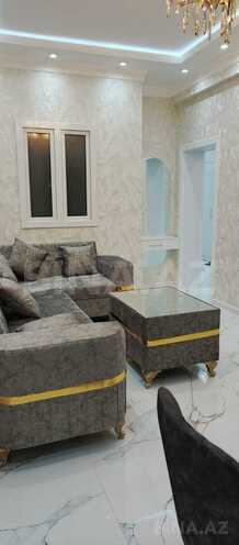 İcarəyə verilir 2 otaqlı yeni tikili 45 m², 28 May m., photo 5 from 25