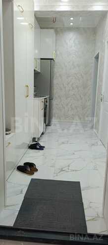 İcarəyə verilir 2 otaqlı yeni tikili 45 m², 28 May m., photo 21 from 25