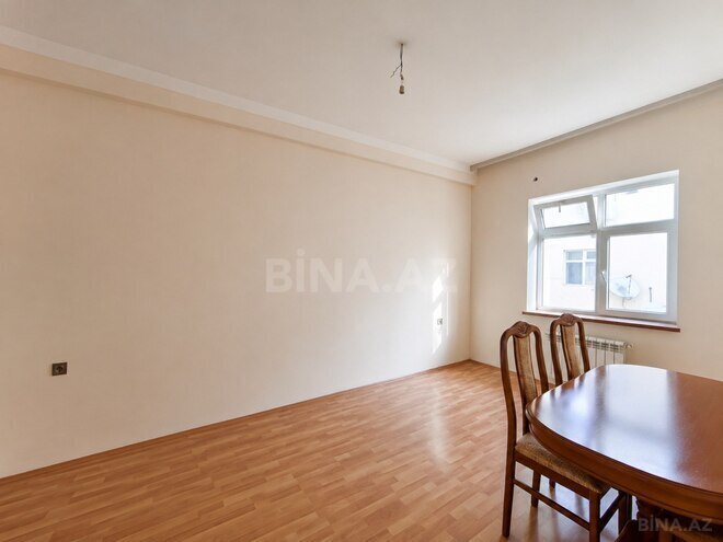 Satılır 1 otaqlı yeni tikili 40 m², Dərnəgül m., photo 3 from 8
