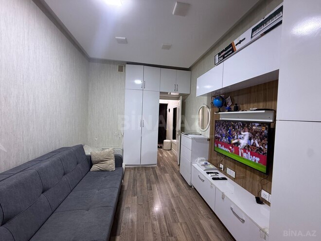 Продается 1-комн. новостройка 32 м², photo 3 from 7