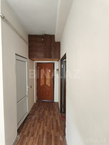 Satılır 1 otaqlı yeni tikili 40 m², Dərnəgül m., photo 7 from 8