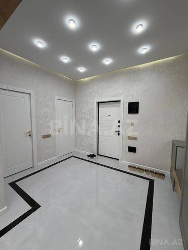 Satılır 2 otaqlı yeni tikili 85 m², Həzi Aslanov m., photo 10 from 18