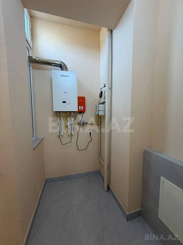 Satılır 2 otaqlı yeni tikili 85 m², Həzi Aslanov m., photo 17 from 18
