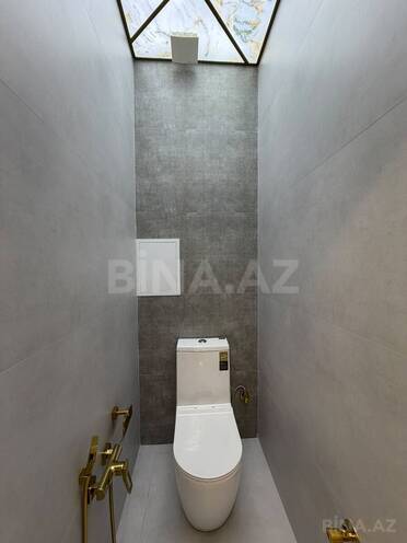 Satılır 2 otaqlı yeni tikili 85 m², Həzi Aslanov m., photo 15 from 18