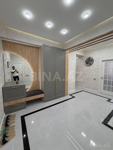 Satılır 2 otaqlı yeni tikili 85 m², Həzi Aslanov m., photo 9 from 18