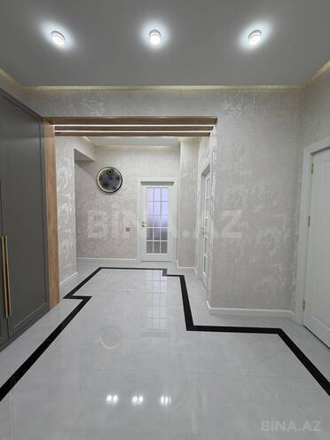 Satılır 2 otaqlı yeni tikili 85 m², Həzi Aslanov m., photo 11 from 18