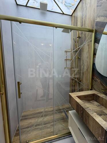 Satılır 2 otaqlı yeni tikili 85 m², Həzi Aslanov m., photo 14 from 18