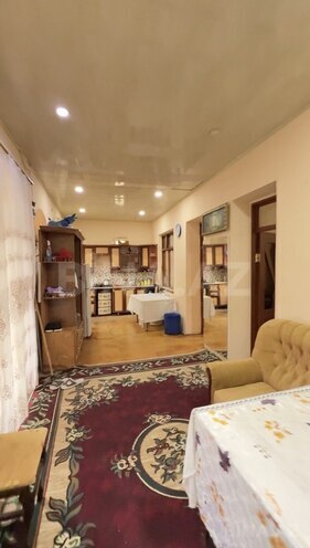 Satılır 4 otaqlı həyət evi/bağ evi 70 m², Qaraçuxur q., photo 3 from 7