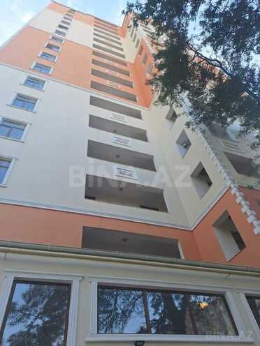 Satılır 3 otaqlı yeni tikili 120 m², Həzi Aslanov m., photo 5 from 31