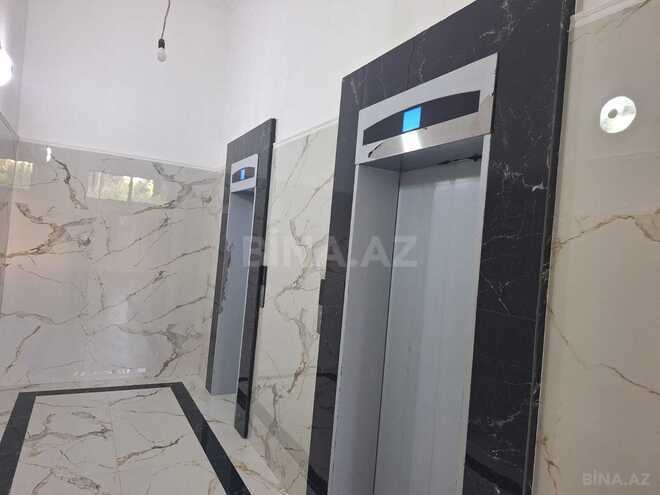 Satılır 3 otaqlı yeni tikili 120 m², Həzi Aslanov m., photo 11 from 31