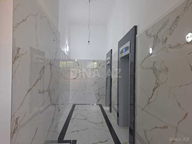 Satılır 3 otaqlı yeni tikili 120 m², Həzi Aslanov m., photo 10 from 31