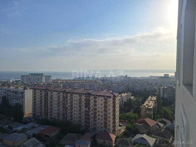 Satılır 3 otaqlı yeni tikili 120 m², Həzi Aslanov m., photo 17 from 31