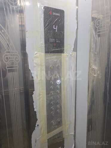 Satılır 3 otaqlı yeni tikili 120 m², Həzi Aslanov m., photo 29 from 31