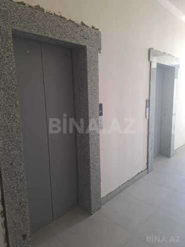 Satılır 3 otaqlı yeni tikili 120 m², Həzi Aslanov m., photo 30 from 31