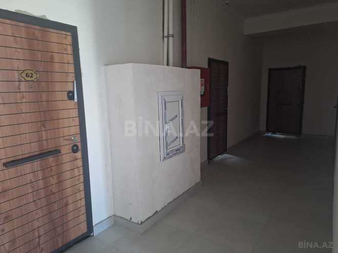 Satılır 3 otaqlı yeni tikili 120 m², Həzi Aslanov m., photo 26 from 31