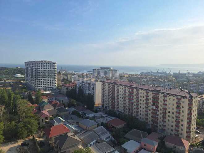 Satılır 3 otaqlı yeni tikili 120 m², Həzi Aslanov m., photo 20 from 31