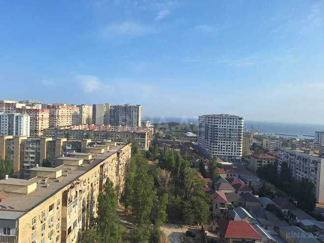 Satılır 3 otaqlı yeni tikili 120 m², Həzi Aslanov m., photo 19 from 31