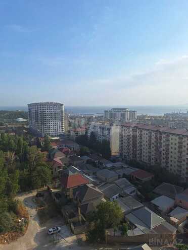 Satılır 3 otaqlı yeni tikili 120 m², Həzi Aslanov m., photo 16 from 31