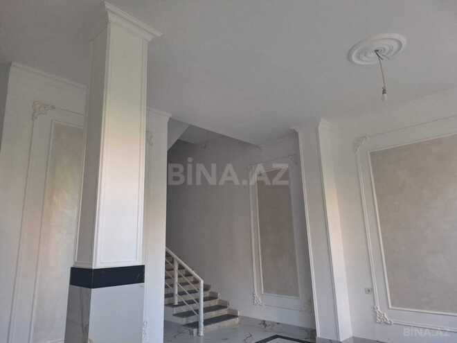 Satılır 3 otaqlı yeni tikili 120 m², Həzi Aslanov m., photo 7 from 31