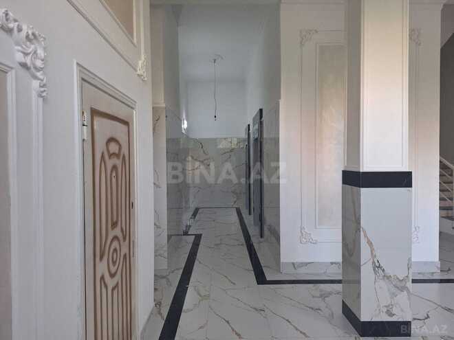 Satılır 3 otaqlı yeni tikili 120 m², Həzi Aslanov m., photo 8 from 31