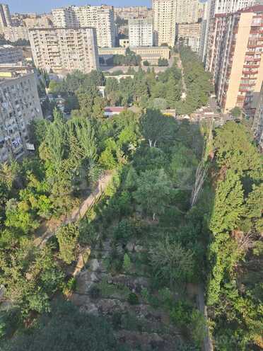 Satılır 3 otaqlı yeni tikili 120 m², Həzi Aslanov m., photo 14 from 31