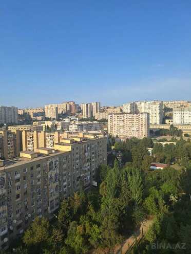 Satılır 3 otaqlı yeni tikili 120 m², Həzi Aslanov m., photo 12 from 31