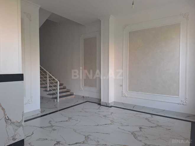 Satılır 3 otaqlı yeni tikili 120 m², Həzi Aslanov m., photo 9 from 31
