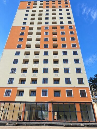 Satılır 3 otaqlı yeni tikili 120 m², Həzi Aslanov m., photo 3 from 31