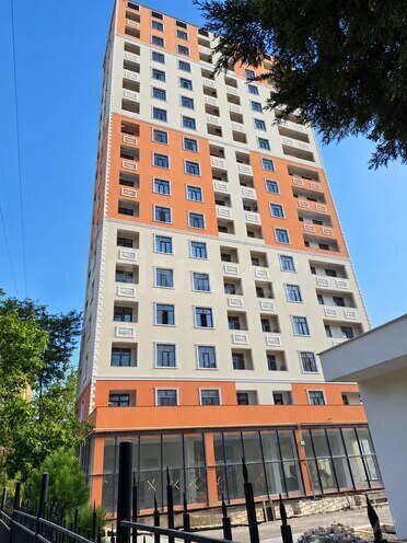 Satılır 3 otaqlı yeni tikili 120 m², Həzi Aslanov m., photo 1 from 31