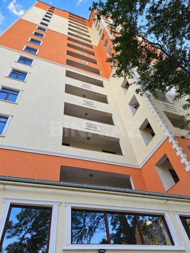 Satılır 3 otaqlı yeni tikili 120 m², Həzi Aslanov m., photo 4 from 31