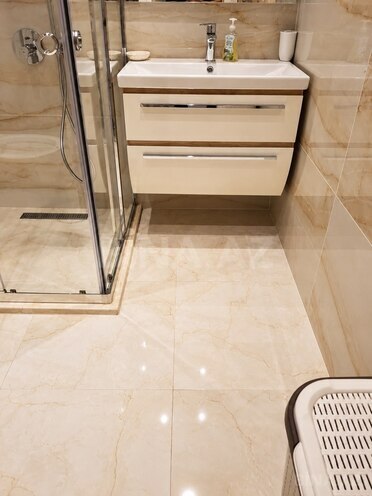 İcarəyə verilir 3 otaqlı yeni tikili 105 m², Elmlər Akademiyası m., photo 11 from 13