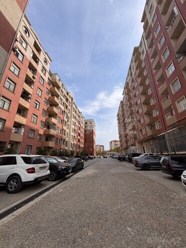 Satılır 3 otaqlı yeni tikili 52 m², Masazır q., photo 4 from 11